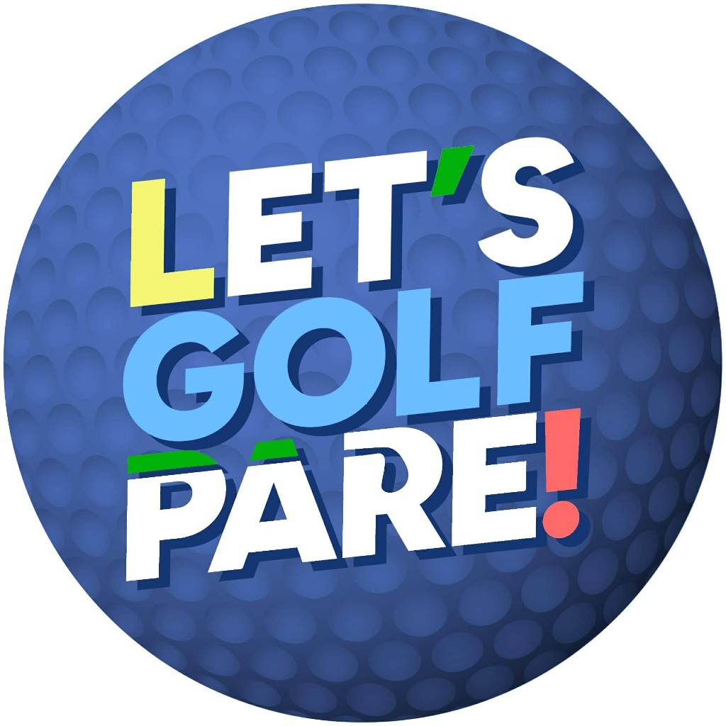 Let's Golf Pare